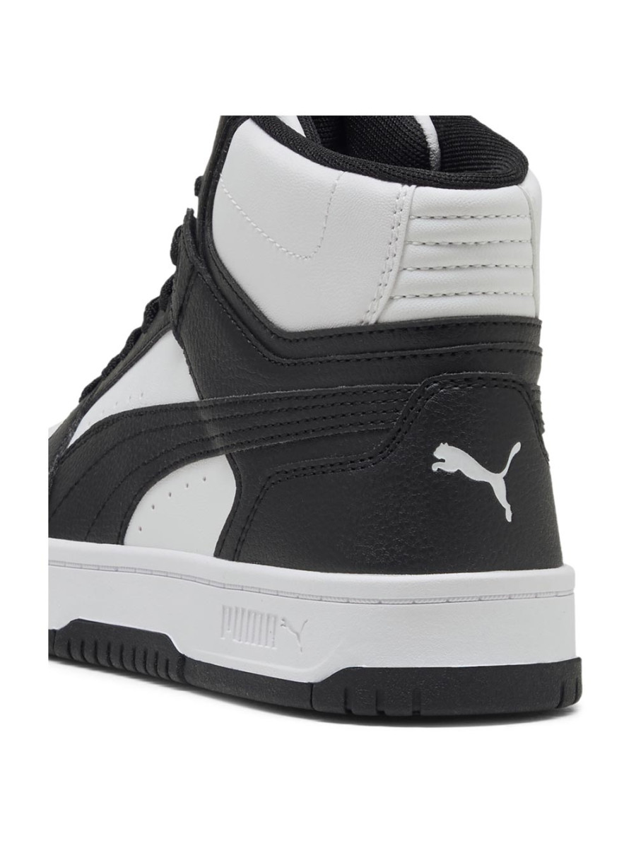 Puma Rebound Slam Mid (GS)